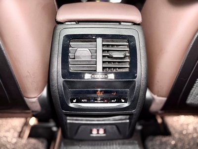 BMW X4 - 5