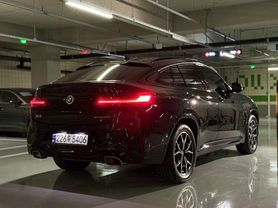 BMW X4 - 4