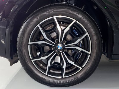 BMW X4 - 8