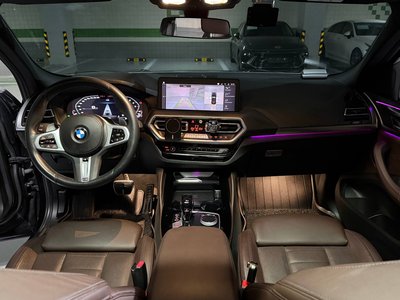 BMW X4 - 2