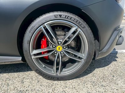 صورة 29 لـ 2023 Ferrari ROMA