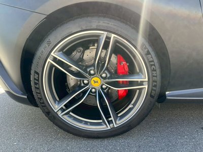 صورة 32 لـ 2023 Ferrari ROMA