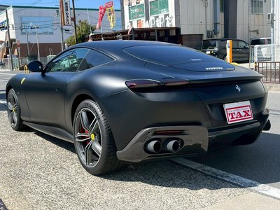 صورة 27 لـ 2023 Ferrari ROMA