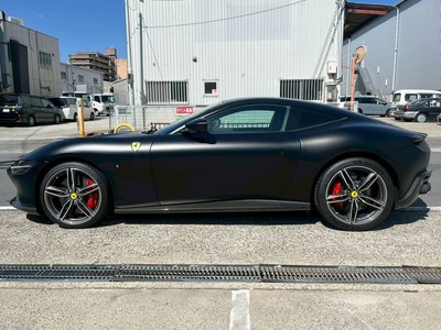 صورة 26 لـ 2023 Ferrari ROMA