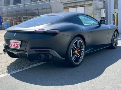 2023 Ferrari ROMA — фото 2