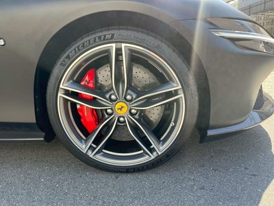صورة 31 لـ 2023 Ferrari ROMA