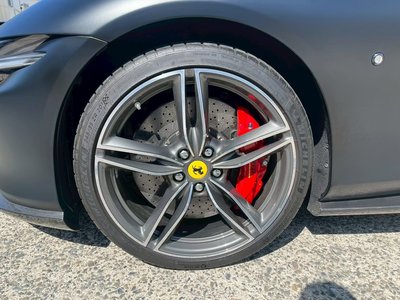 صورة 30 لـ 2023 Ferrari ROMA