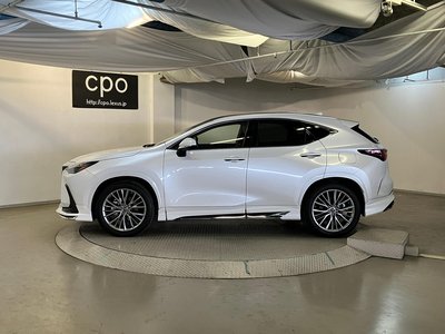 LEXUS NX - 8