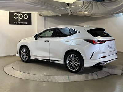 LEXUS NX - 2