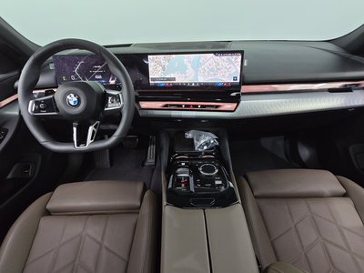 BMW 5 SERIES - 5