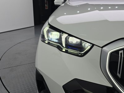 BMW 5 SERIES - 9
