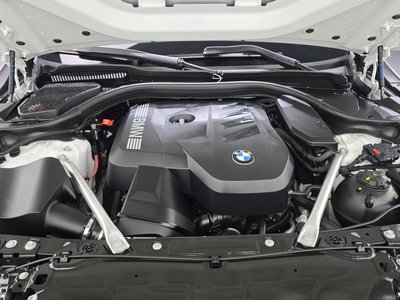 BMW 5 SERIES - 7