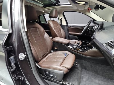 2024 BMW X4 — миниатюра 16