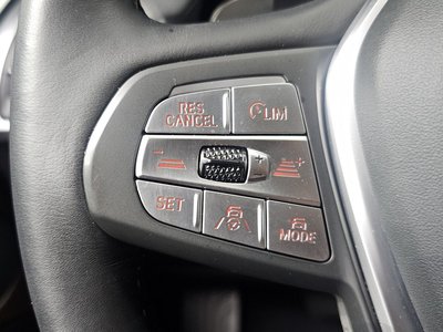 2024 BMW X4 — миниатюра 20