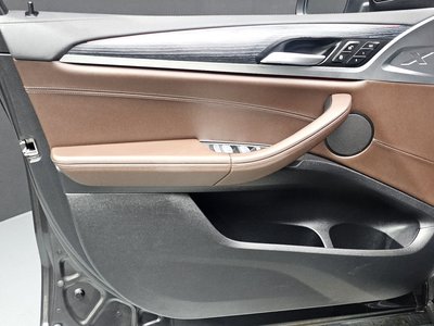 2024 BMW X4 — миниатюра 14