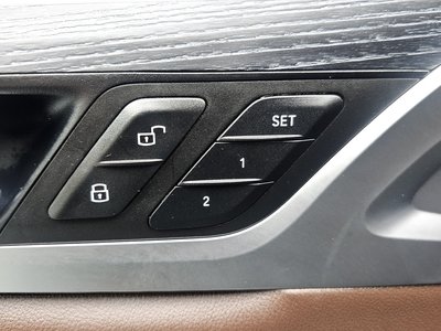 2024 BMW X4 — миниатюра 33