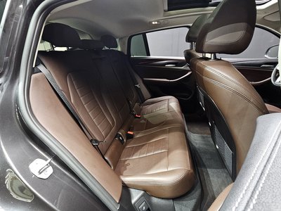 2024 BMW X4 — миниатюра 17