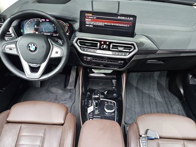 صورة 5 لـ 2024 BMW X4