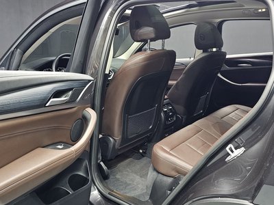 2024 BMW X4 — миниатюра 18