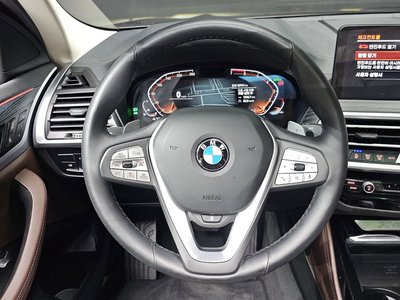 2024 BMW X4 — миниатюра 19