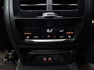 2024 BMW X4 — миниатюра 34
