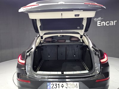 2024 BMW X4 — миниатюра 26