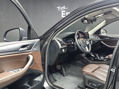 2024 BMW X4 — миниатюра 13