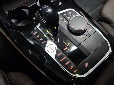 2024 BMW X4 — миниатюра 12