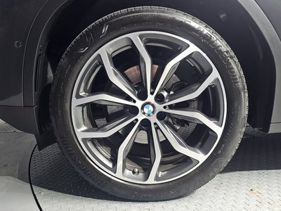 صورة 6 لـ 2024 BMW X4