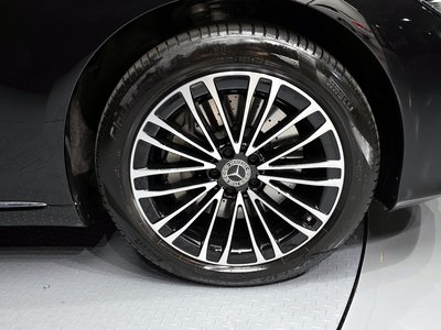 MERCEDES-BENZ S-CLASS - 6