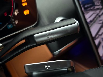 MERCEDES-BENZ S-CLASS - 9