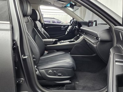 2021 Genesis GV80 — миниатюра 17