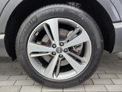 2021 Genesis GV80 照片 8