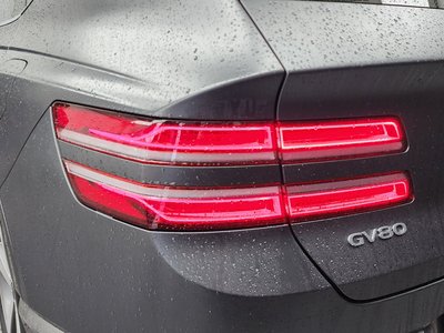 2021 Genesis GV80 照片 10