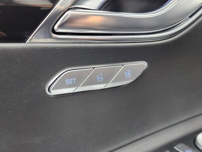 2021 Genesis GV80 — миниатюра 32