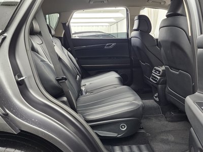 2021 Genesis GV80 — миниатюра 18