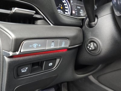 2021 Genesis GV80 — миниатюра 22