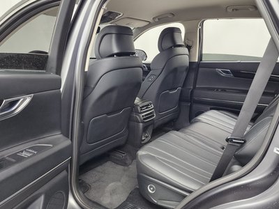 2021 Genesis GV80 — миниатюра 16