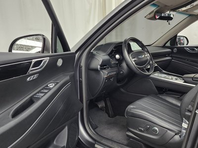 2021 Genesis GV80 — миниатюра 13