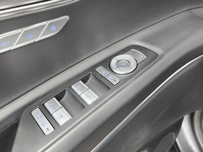 2021 Genesis GV80 — миниатюра 28