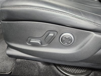 2021 Genesis GV80 — миниатюра 30