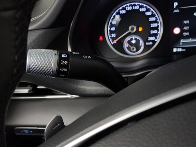 2021 Genesis GV80 — миниатюра 31