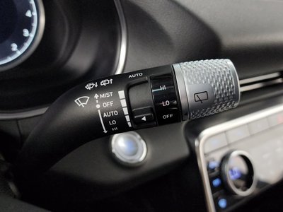 2021 Genesis GV80 — миниатюра 24