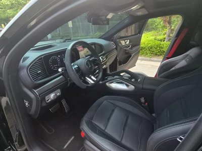 MERCEDES-BENZ GLE - 10