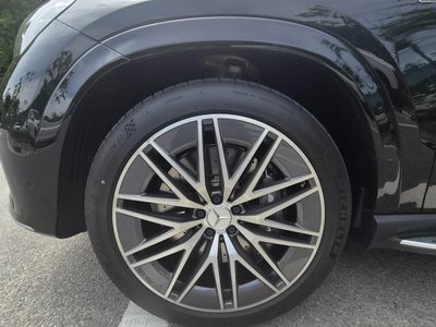 MERCEDES-BENZ GLE - 6