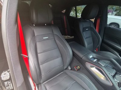MERCEDES-BENZ GLE - 8