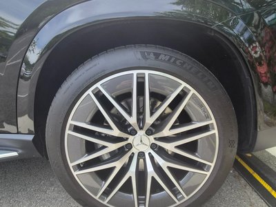 MERCEDES-BENZ GLE - 3