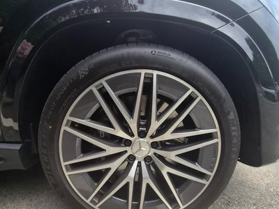 MERCEDES-BENZ GLE - 4