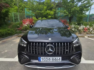 MERCEDES-BENZ GLE - 2