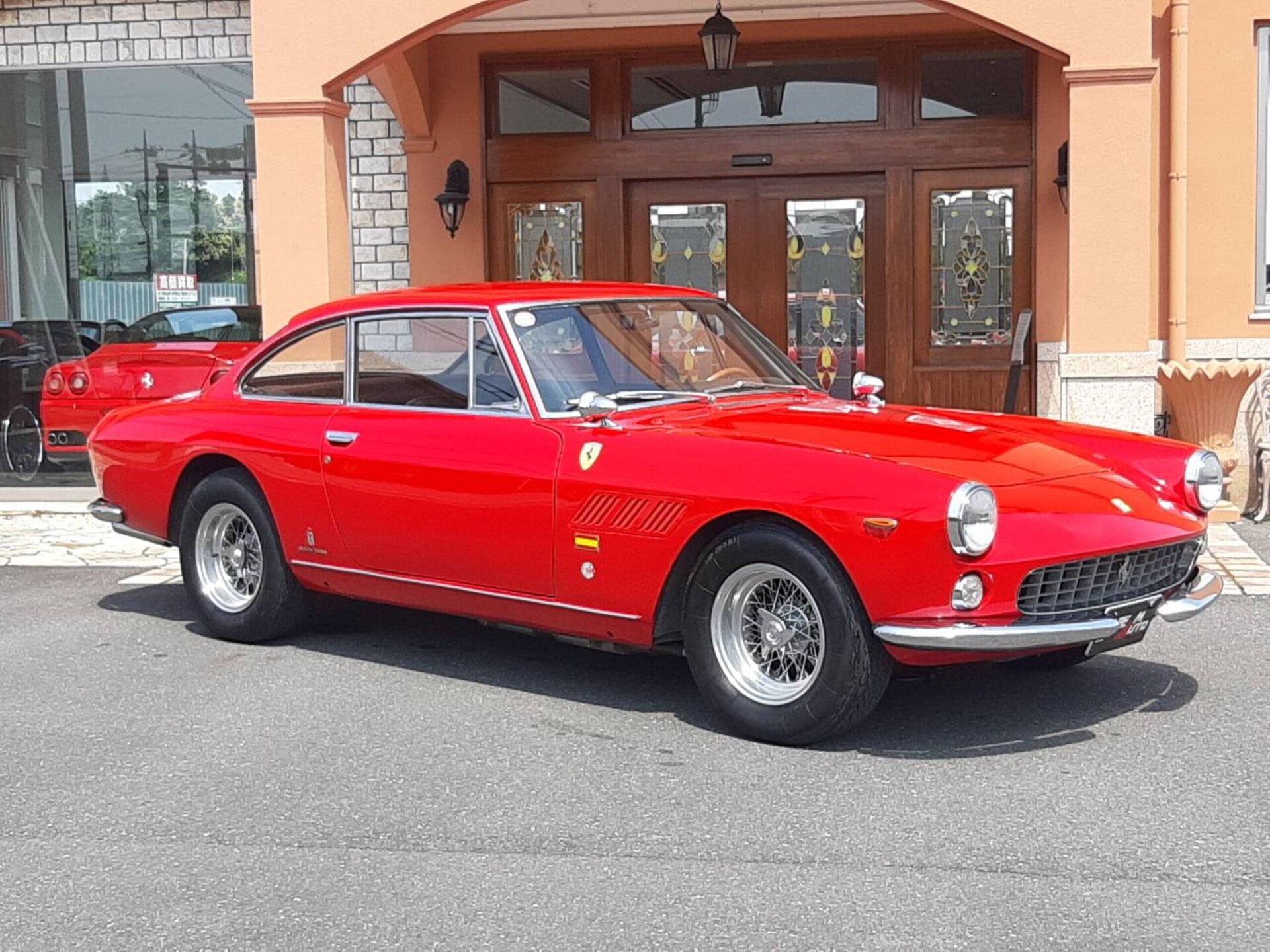 FERRARI OTHERS - View 1